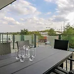 Апартаменты Highend Travemuende - Whg 112