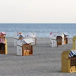 Highend Travemuende - Whg 112 Апартаменты Любек