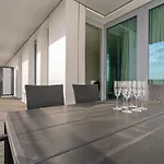 Highend Travemuende - Whg 112 Апартаменты Любек
