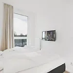 Highend Travemuende - Whg 112 Любек