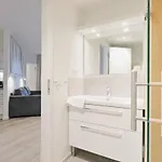 Highend Travemuende - Whg 112 Апартаменты *