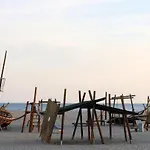 Highend Travemuende - Whg 112 Любек
