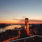 Апартаменты Highend Travemuende - Whg 112 *