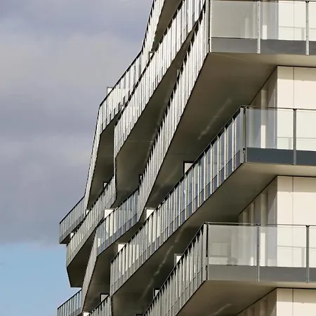 Highend Travemuende - Whg 112 * Lübeck