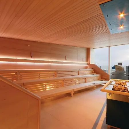 Cozy In Travemuende With Sauna * Lubeck