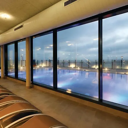 Highend Travemuende - Whg 112 Apartamento *