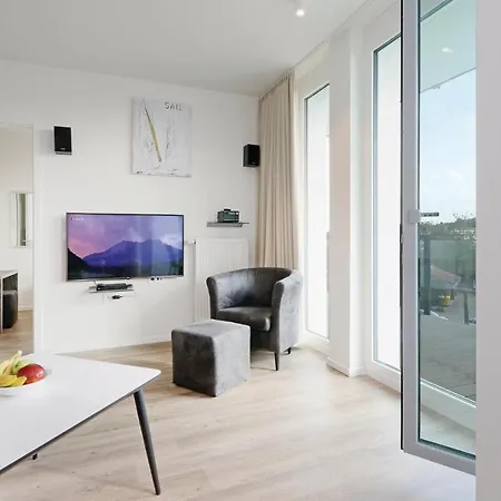 Highend Travemuende - Whg 112