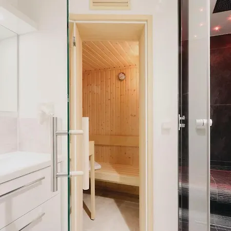 Highend Travemuende - Whg 112