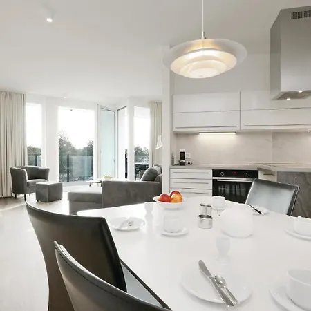 Highend Travemuende - Whg 112