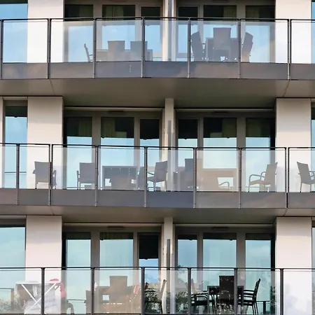 Highend Travemuende - Whg 112 * Lübeck