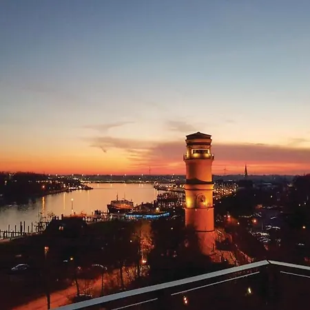 Lägenhet Highend Travemuende - Whg 112 *