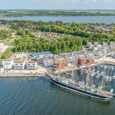 Highend Travemuende - Whg 112 *