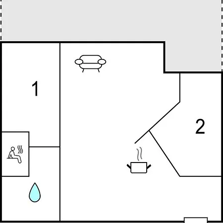 Highend Travemuende - Whg 112 公寓